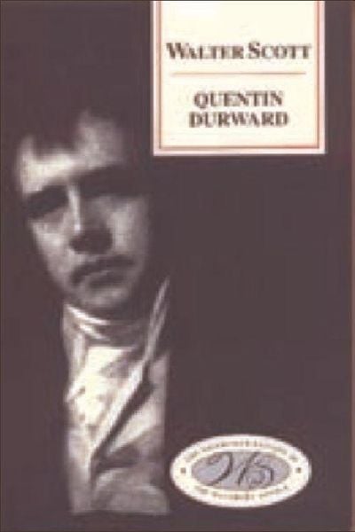Produktbild: Quentin Durward