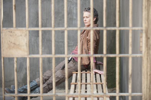 The Walking Dead - Staffel 4 - Uncut [5 BRs]