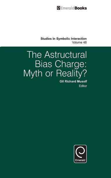 Produktbild: The Astructural Bias Charge