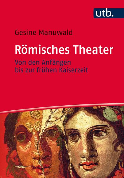 Produktbild: R&ouml;misches Theater