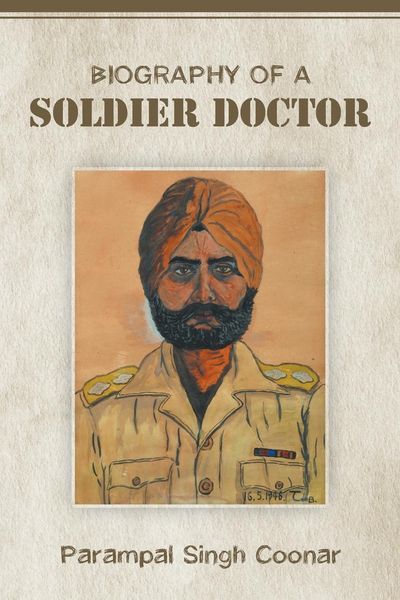 Produktbild: Biography of a Soldier Doctor