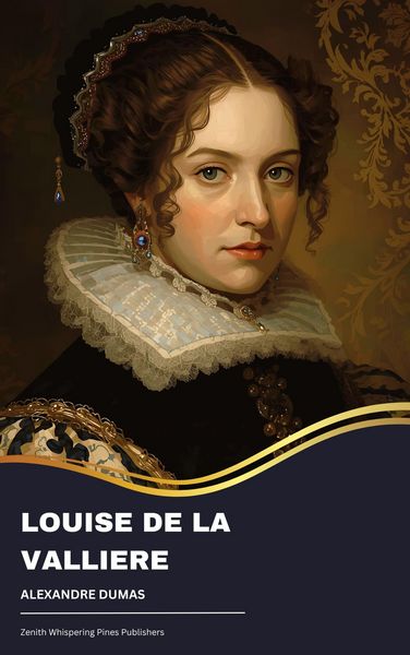 Produktbild: Louise de la Valliere