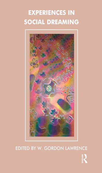 Produktbild: Experiences in Social Dreaming