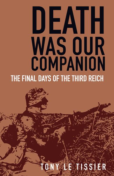 Produktbild: Death Was Our Companion