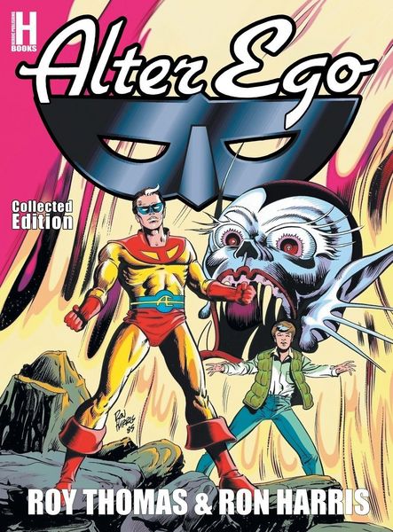 Produktbild: Alter Ego