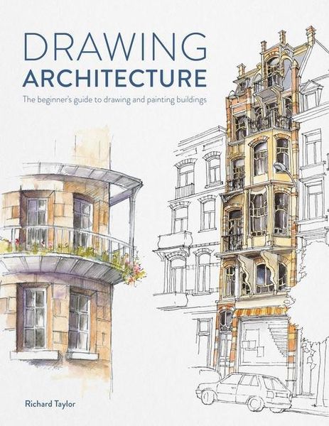 Produktbild: Drawing Architecture