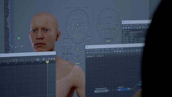 Produktbild: Eternal you - Vom Ende der Unendlichkeit (OmU)