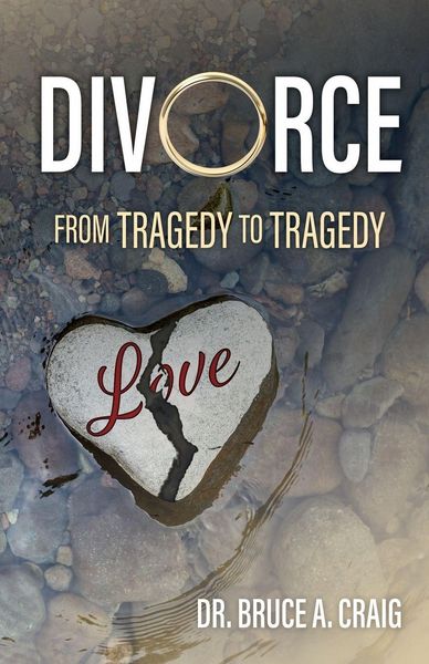 Produktbild: Divorce