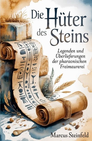 Produktbild: Die H&uuml;ter des Steins