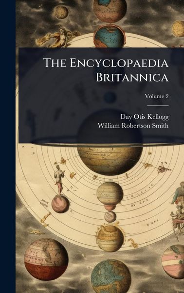 Produktbild: The Encyclopaedia Britannica