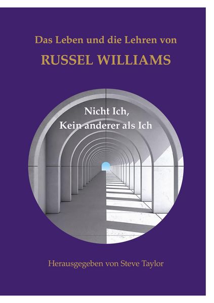 Produktbild: Das Leben und die Lehren von Russel Williams