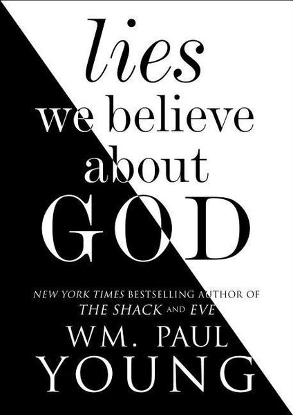 Produktbild: Lies We Believe Abt God