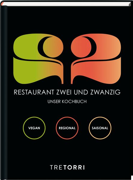 Produktbild: Restaurant Zwei und Zwanzig
