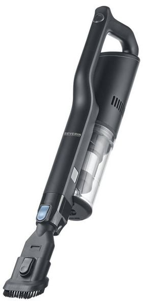 Produktbild: Severin HV 7151 Akku-Handstaubsauger 21.6V Beutellos