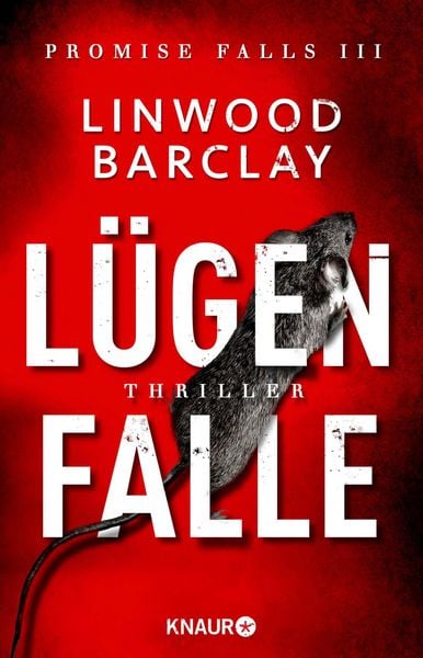 Produktbild: L&uuml;genfalle
