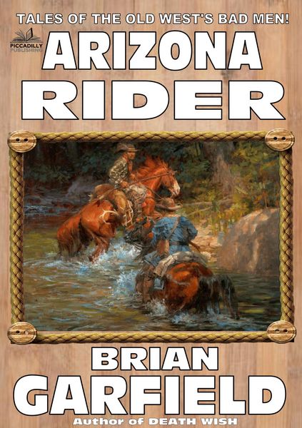 Produktbild: The Outlaws 3: Arizona Rider