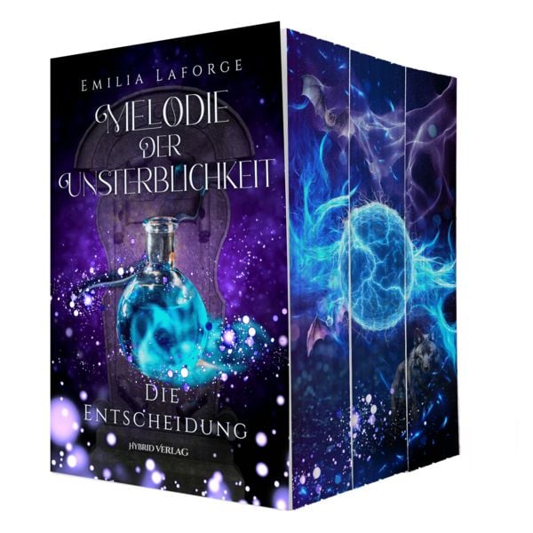 Produktbild: Melodie der Unsterblichkeit