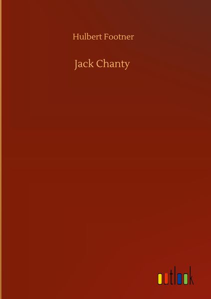 Produktbild: Jack Chanty