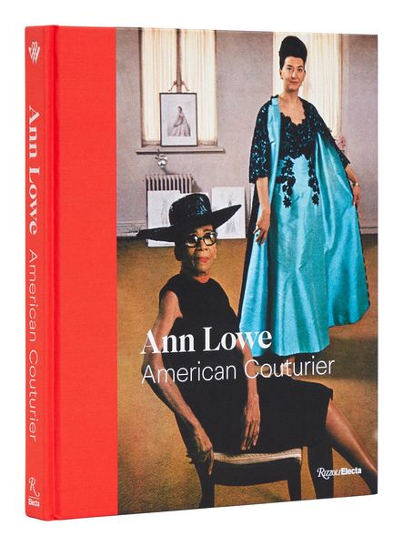 Produktbild: Ann Lowe