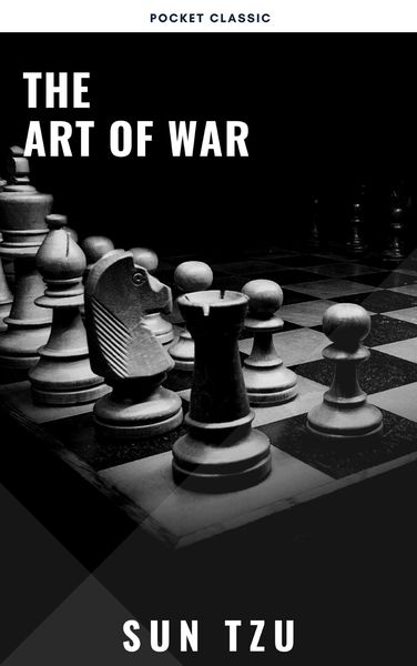 Produktbild: The Art of War