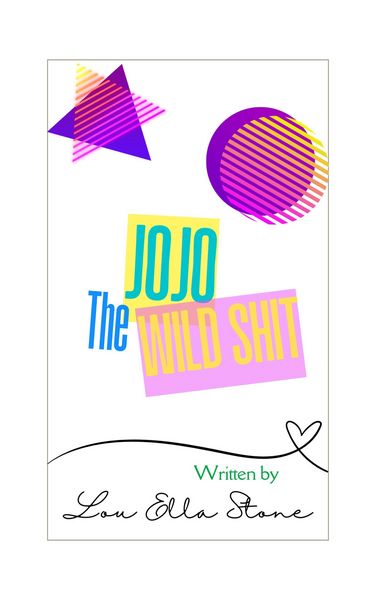 Produktbild: Jojo The Wild Shit
