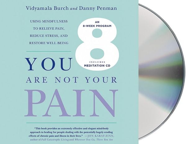 Produktbild: You Are Not Your Pain
