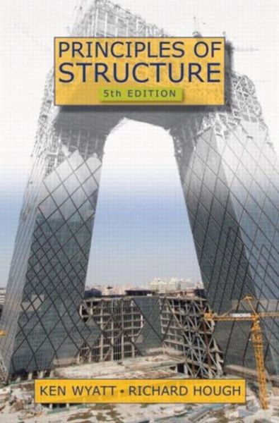 Produktbild: Principles of Structure