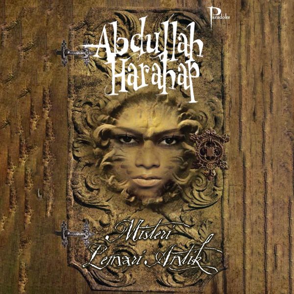 Produktbild: Misteri Lemari Antik