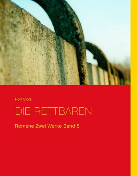 Produktbild: Die Rettbaren