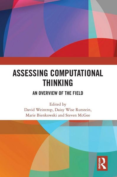 Produktbild: Assessing Computational Thinking