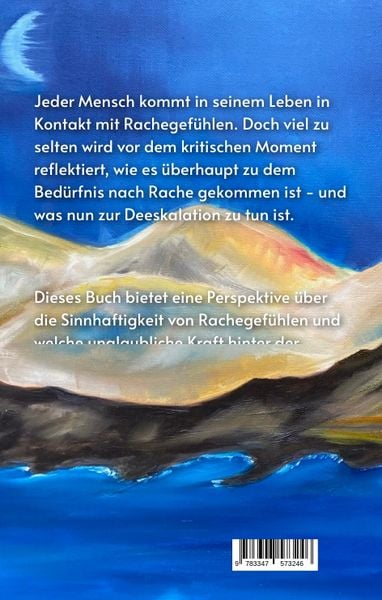 Psychologie der Rache