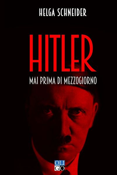 Produktbild: Hitler. Mai prima di mezzogiorno