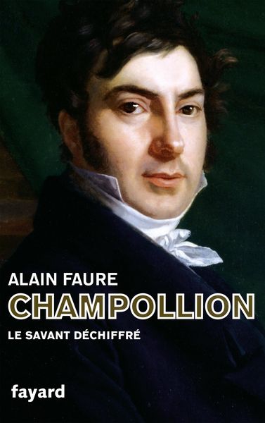 Produktbild: Champollion