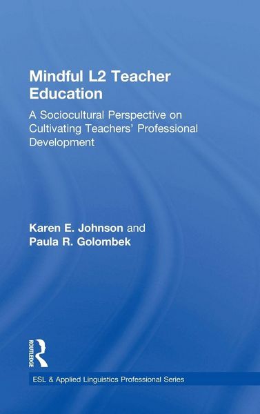 Produktbild: Mindful L2 Teacher Education
