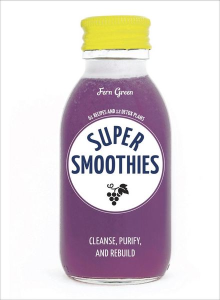 Produktbild: Super Smoothies