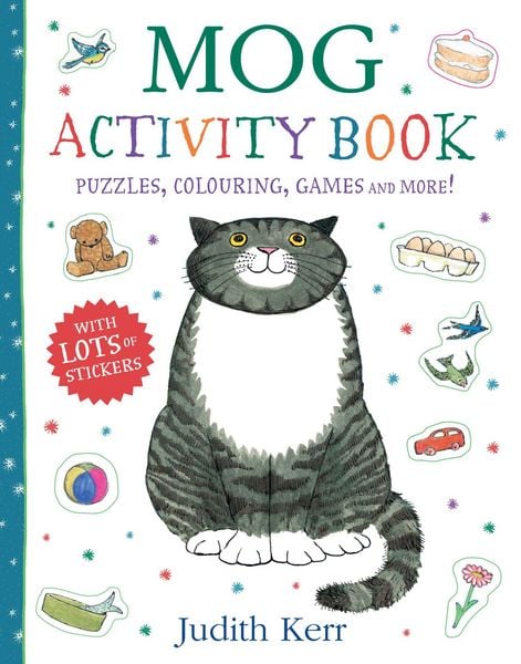 Produktbild: MOG AB PB