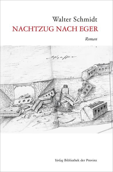 Produktbild: Nachtzug nach Eger