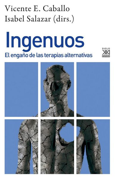 Produktbild: Ingenuos : el enga&ntilde;o de las terapias alternativas