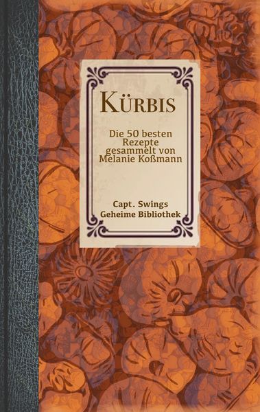 Produktbild: K&uuml;rbis