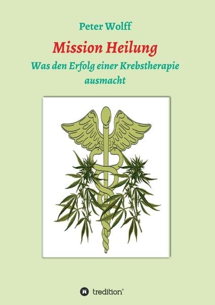 Produktbild: Mission Heilung