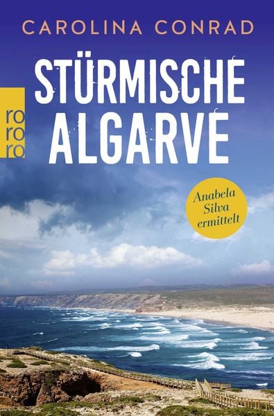 Produktbild: St&uuml;rmische Algarve