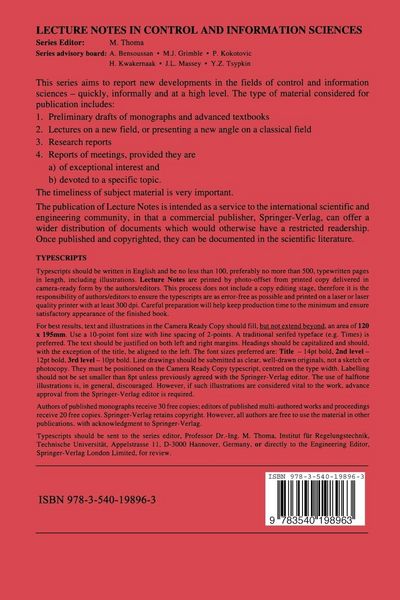 Produktbild: 11th International Conference on Analysis and Optimization of Systems: Discrete Event Systems
