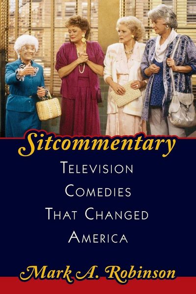Produktbild: Sitcommentary