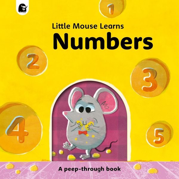 Produktbild: Numbers