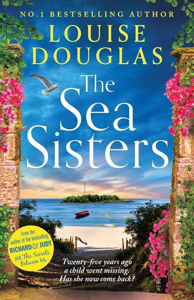 Produktbild: The Sea Sisters