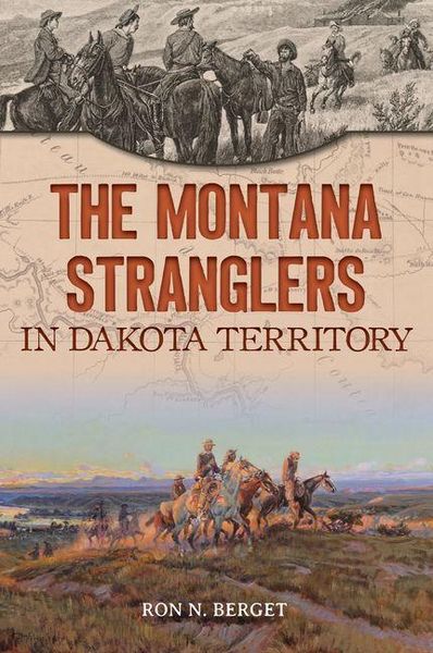 Produktbild: The Montana Stranglers in Dakota Territory