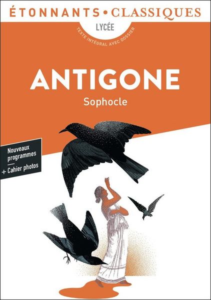 Produktbild: Antigone