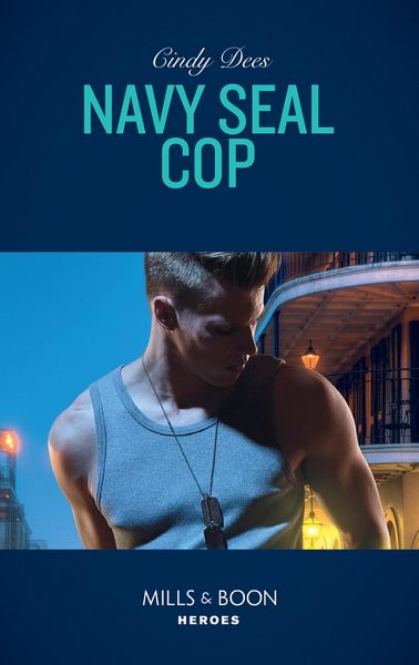Produktbild: Navy Seal Cop