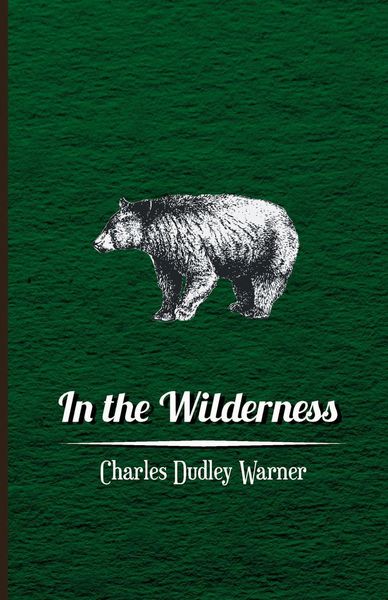 Produktbild: In The Wilderness
