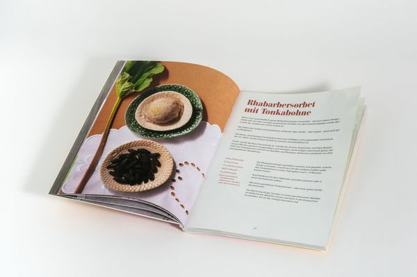 Produktbild: Veganes Eis